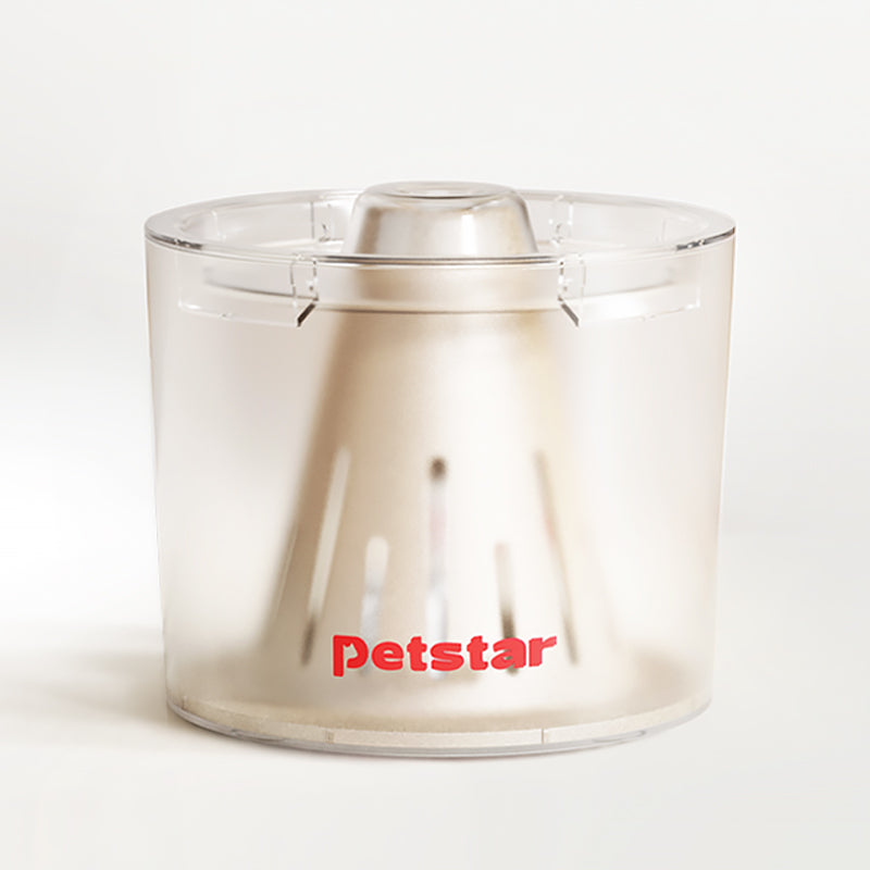 Crater Pet Water Fountain