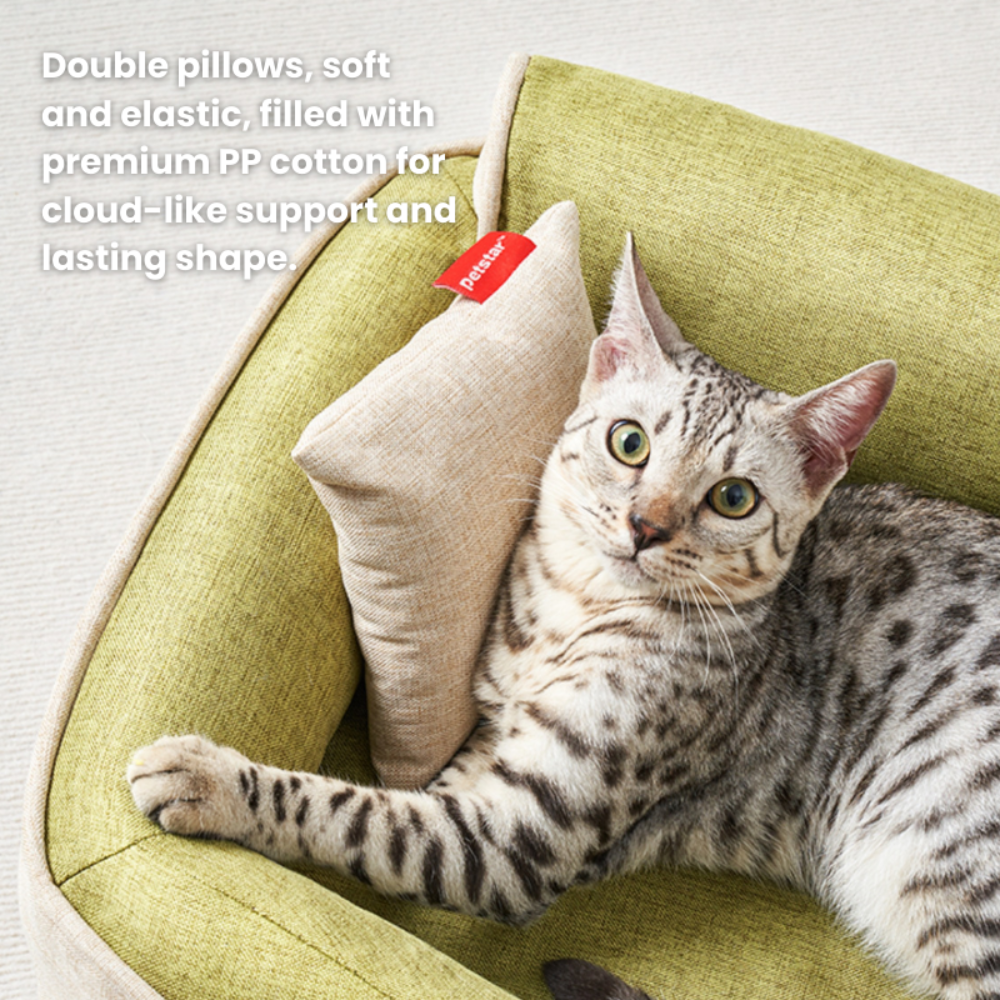 PawGo Lounge M size