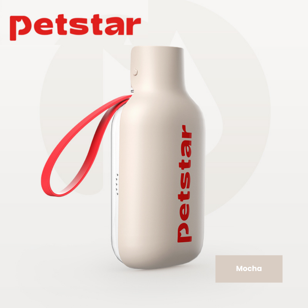 PawGo Aqua Bottle