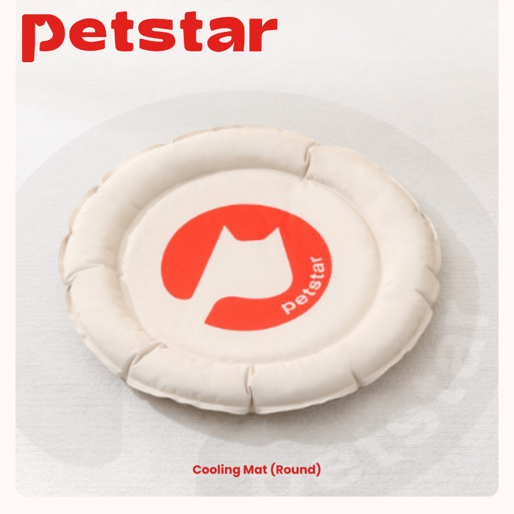 Cooling Mat (Round)