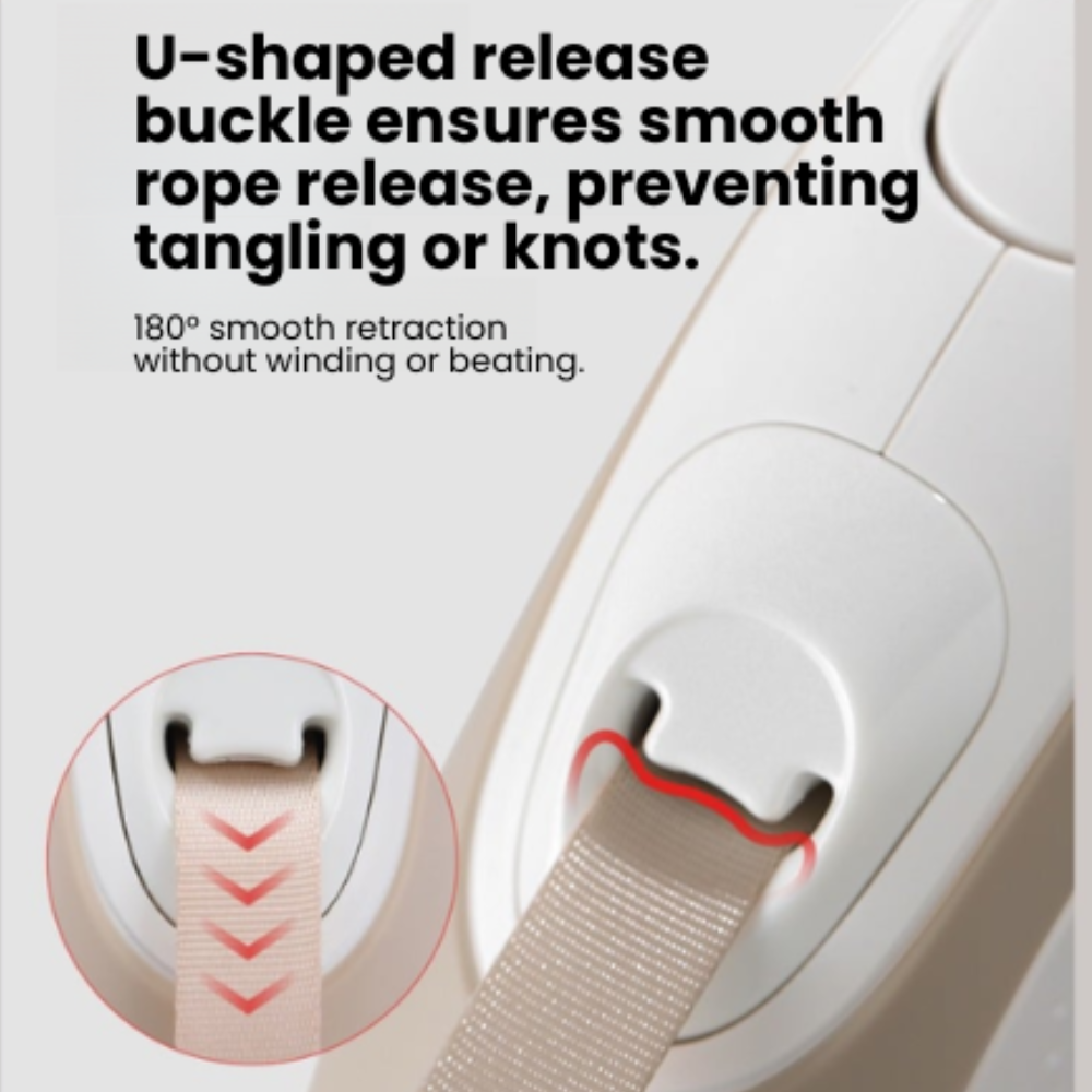 PawGo Premium AutoLeash