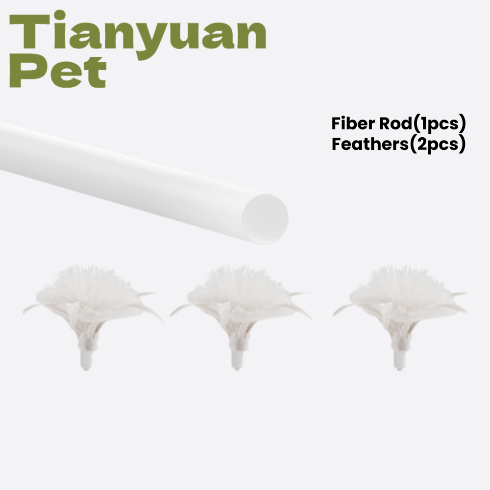 Tianyuan PawPong Bouncer