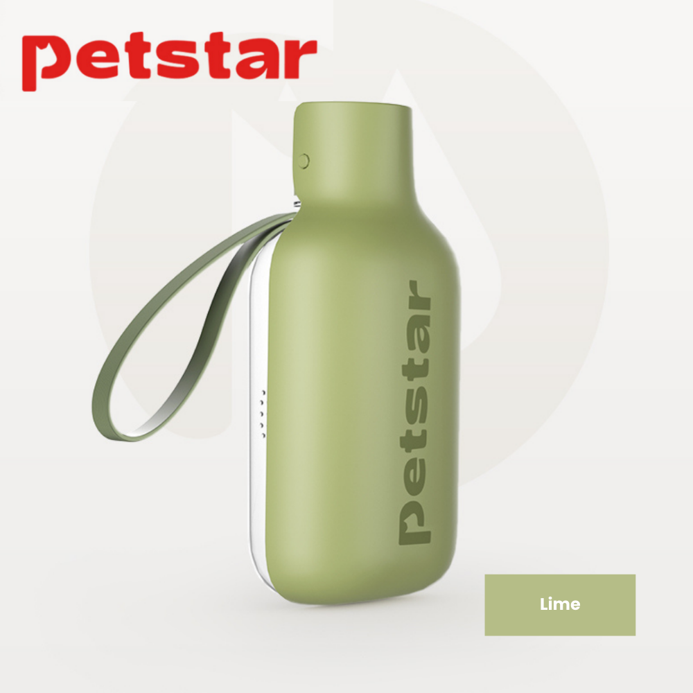 PawGo Aqua Bottle
