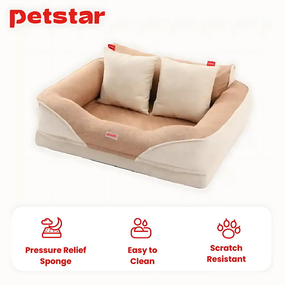 PawGo Lounge M size