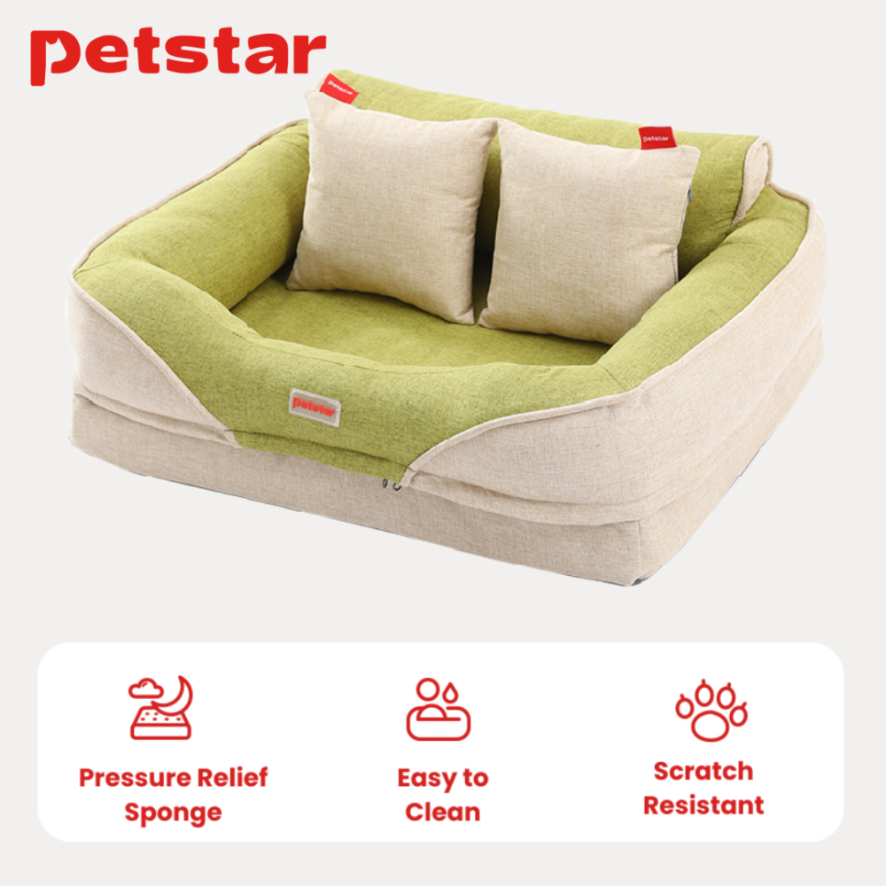 PawGo Lounge M size