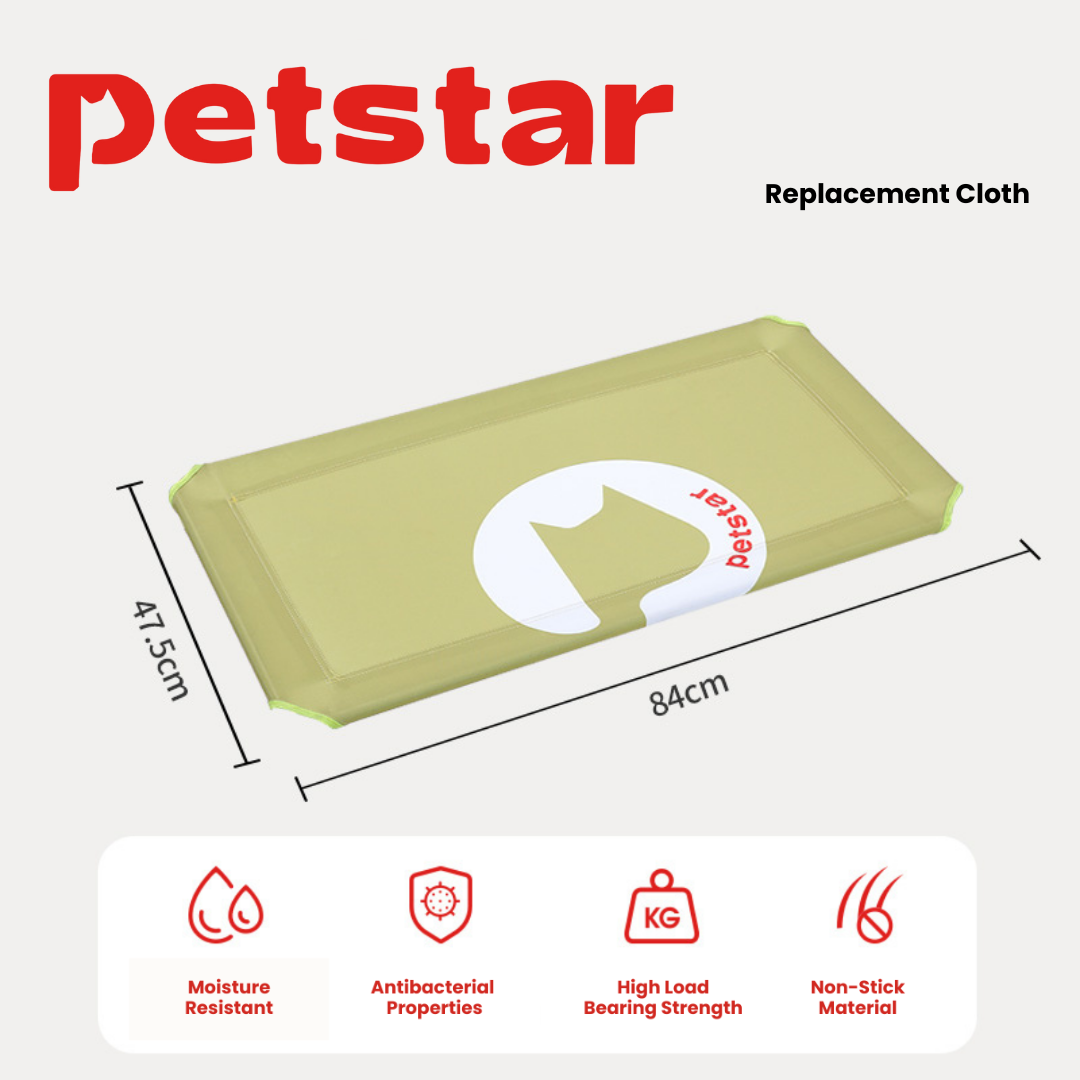 PawGo Travel Cot