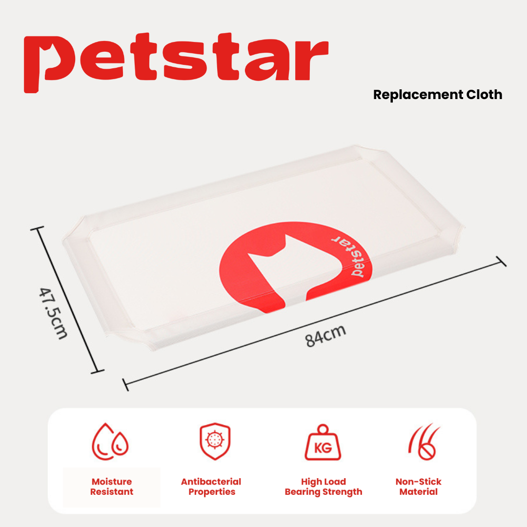 PawGo Travel Cot