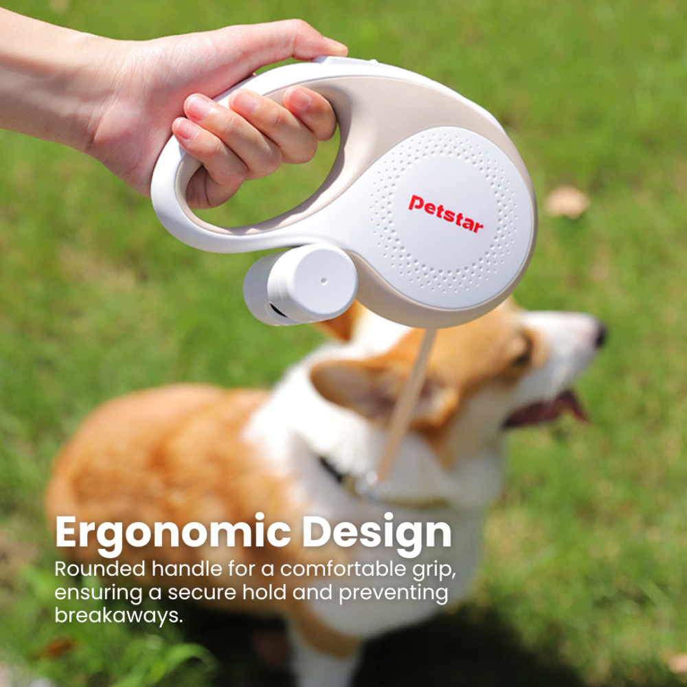 PawGo Premium AutoLeash