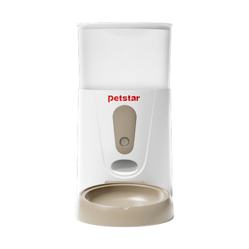 Automatic Pet Feeder