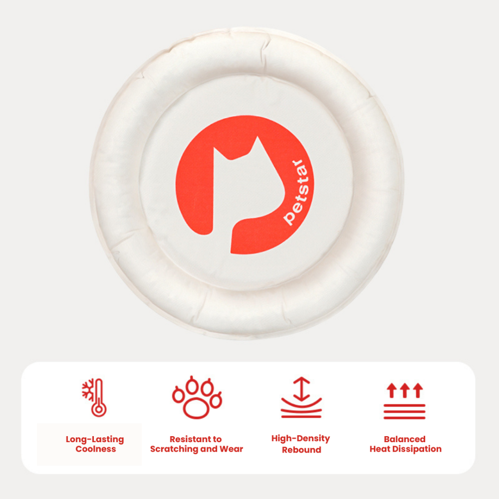 Cooling Mat (Round)