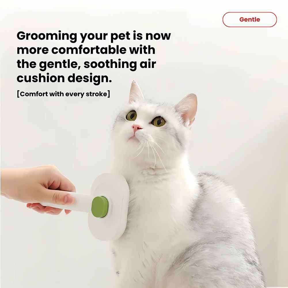 AirFlow Groomer