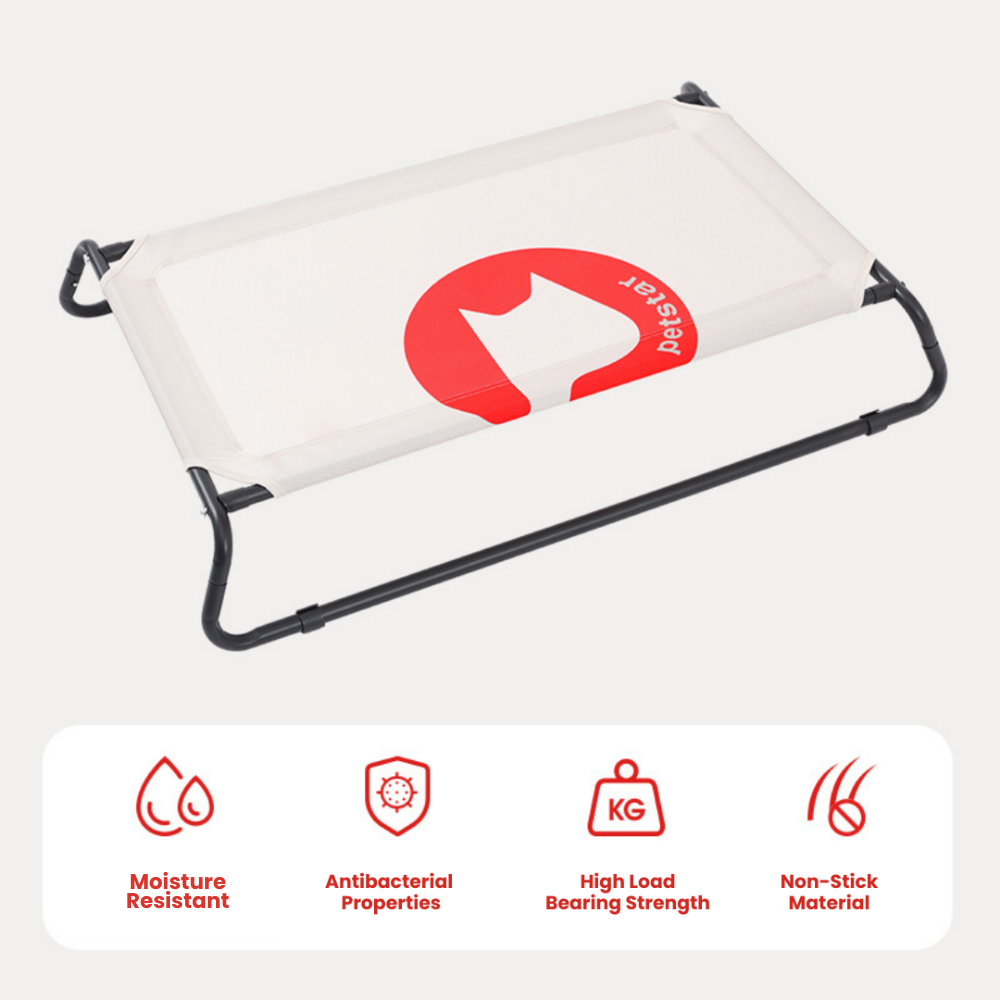PawGo Travel Cot