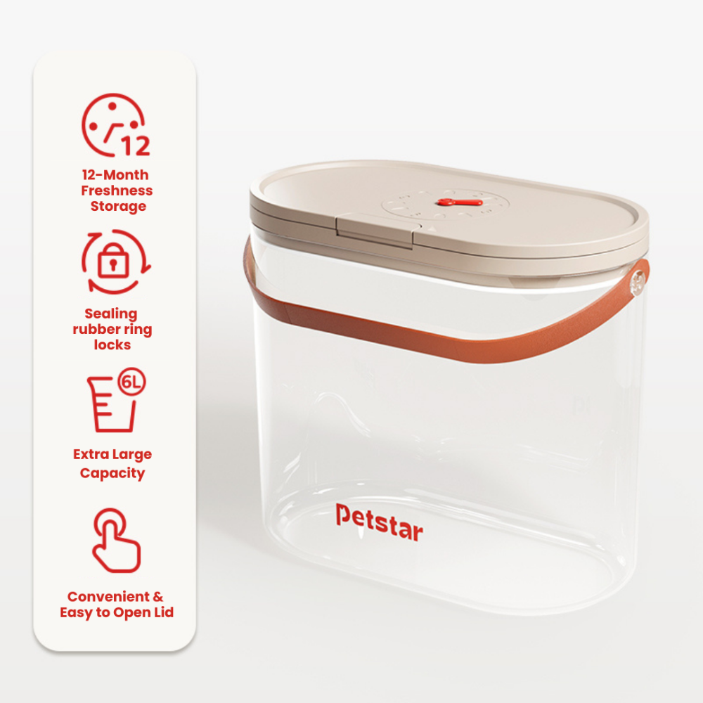 EverFresh Food Container