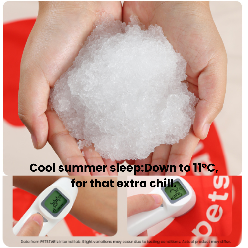 Cooling Mat M Size (Rectangle)