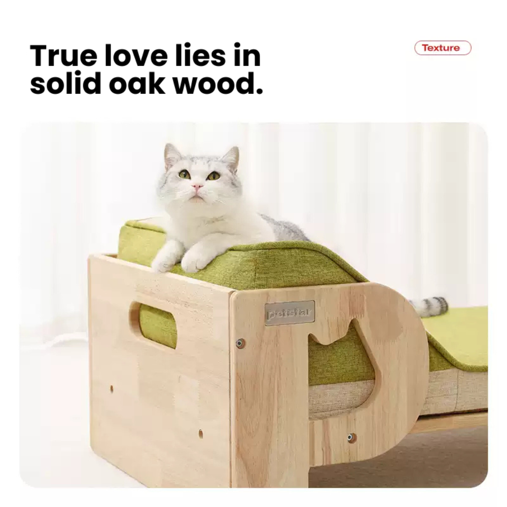 PawGo Lux Sofa