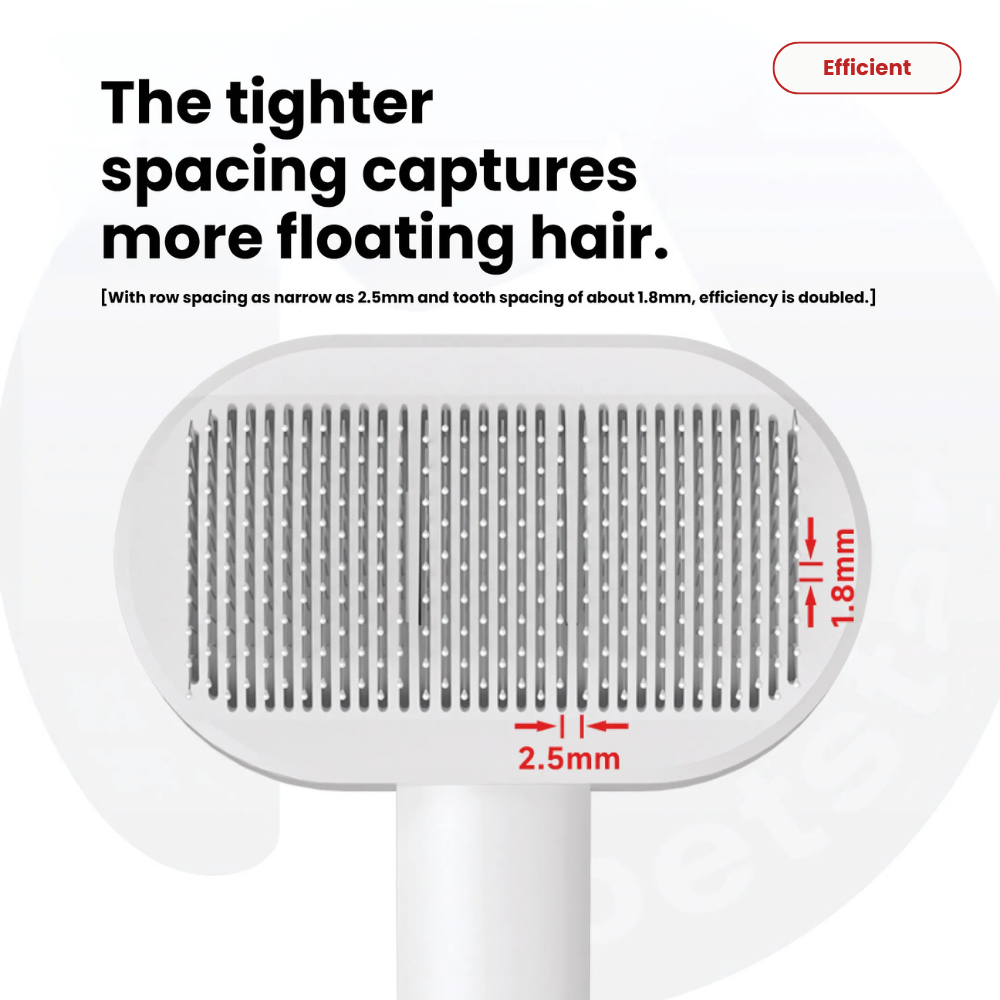 AirFlow Groomer