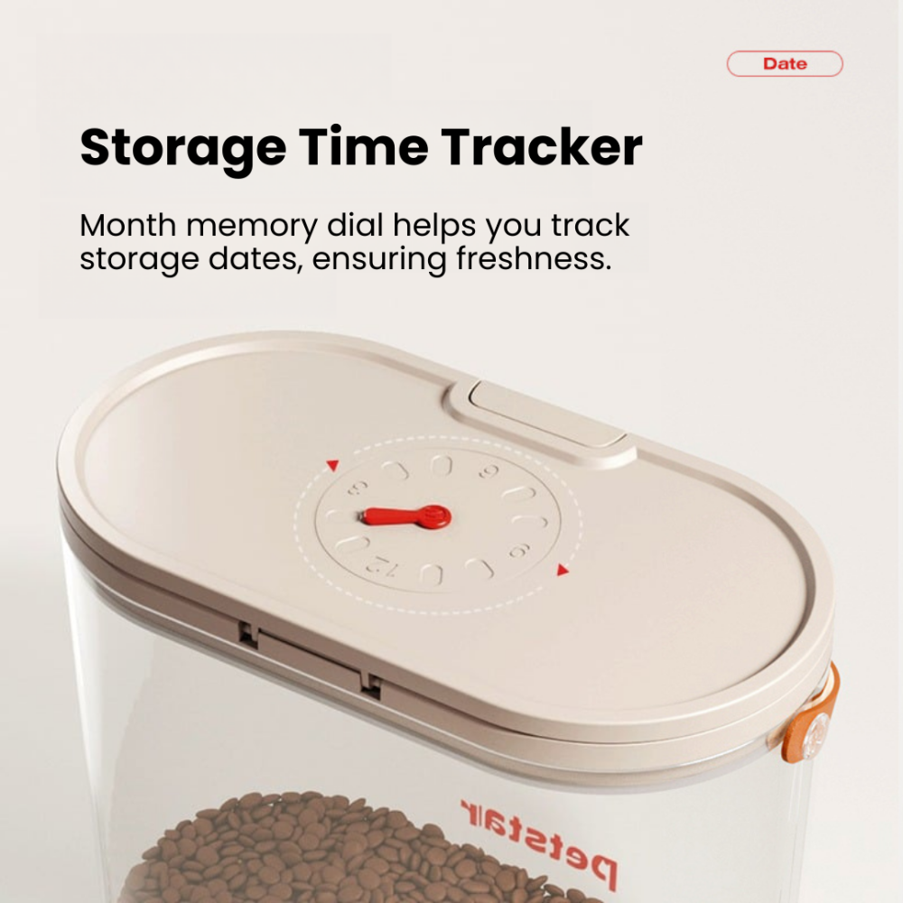 EverFresh Food Container