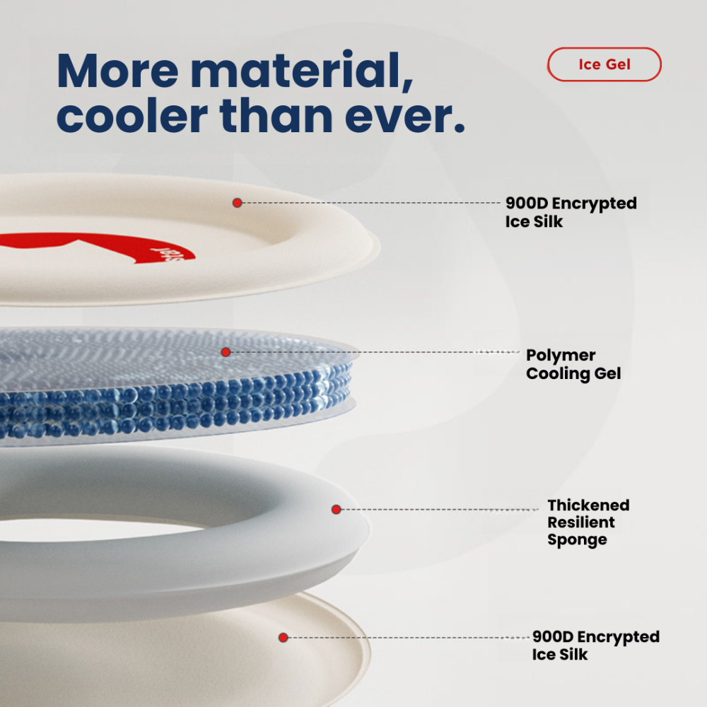 Cooling Mat (Round)
