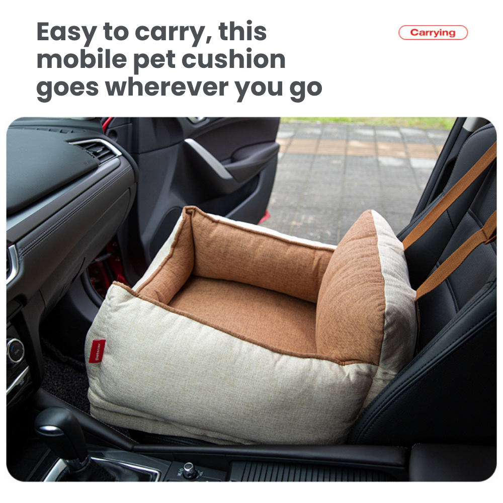 PawGo Cushion