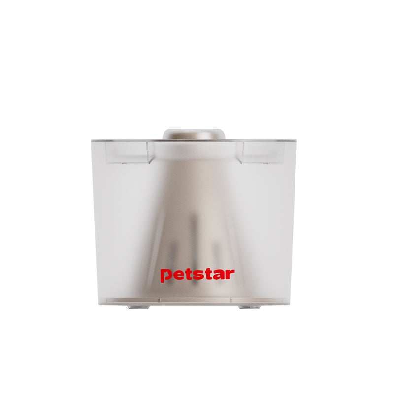 Crater Pet Water Fountain