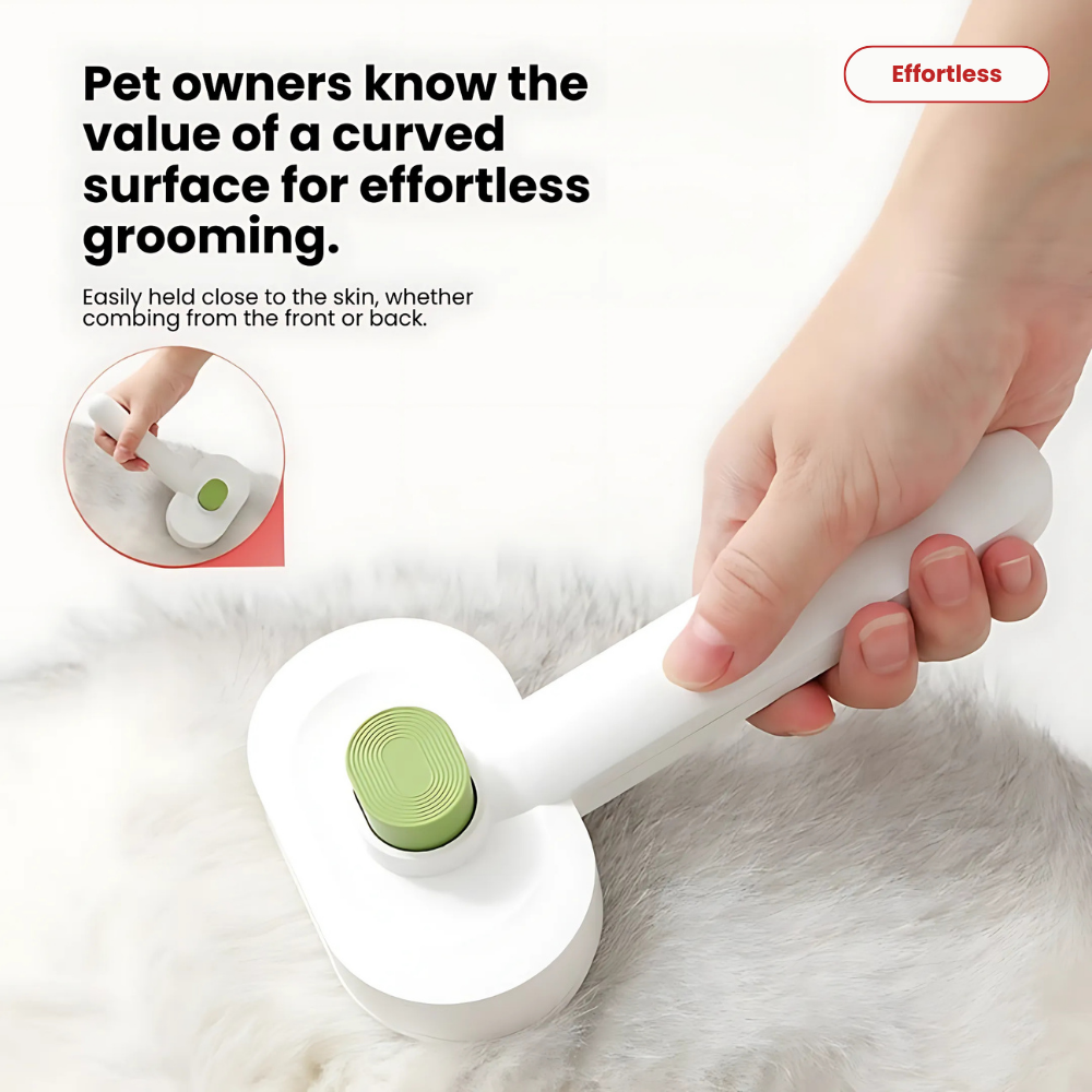AirFlow Groomer