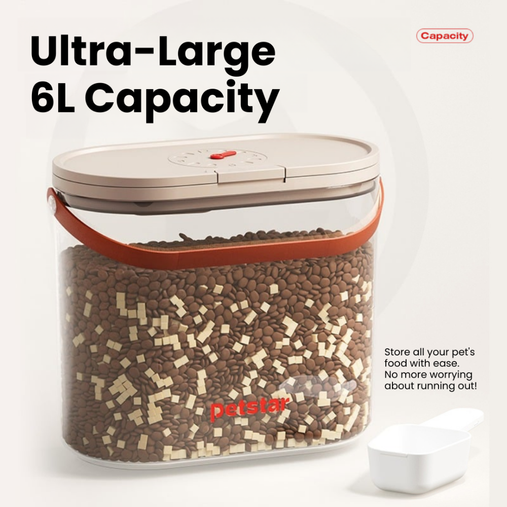 EverFresh Food Container