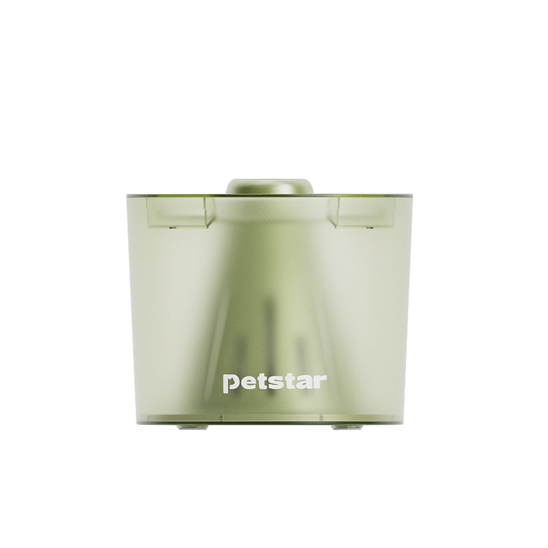 Crater Pet Water Fountain