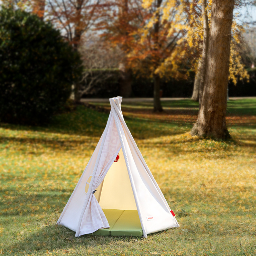 Cozy Teepee