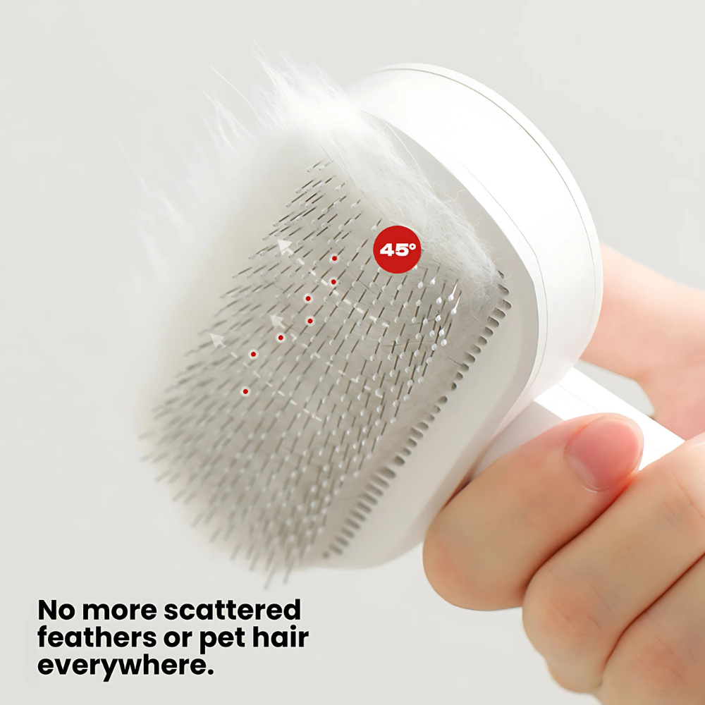 AirFlow Groomer