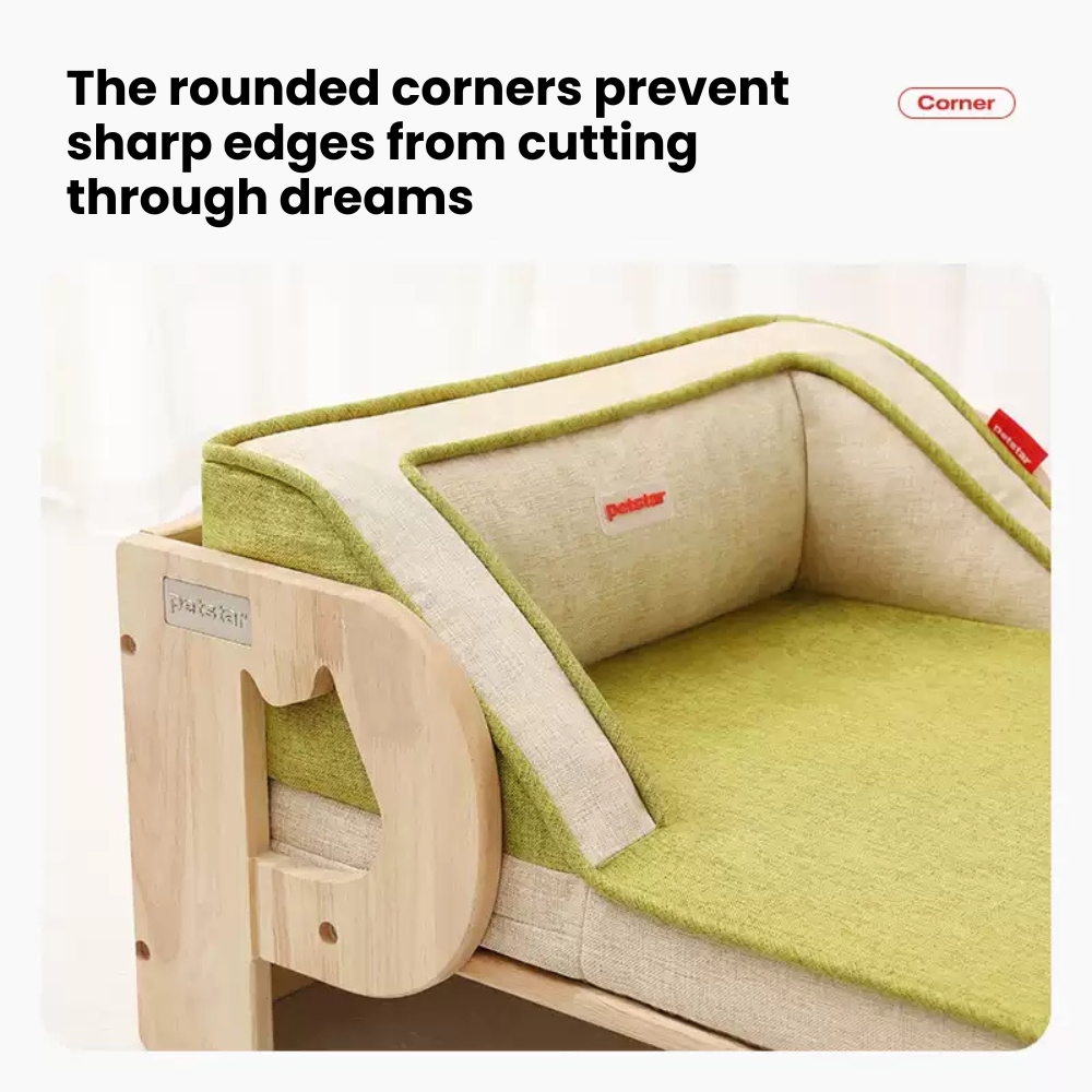 PawGo Lux Sofa