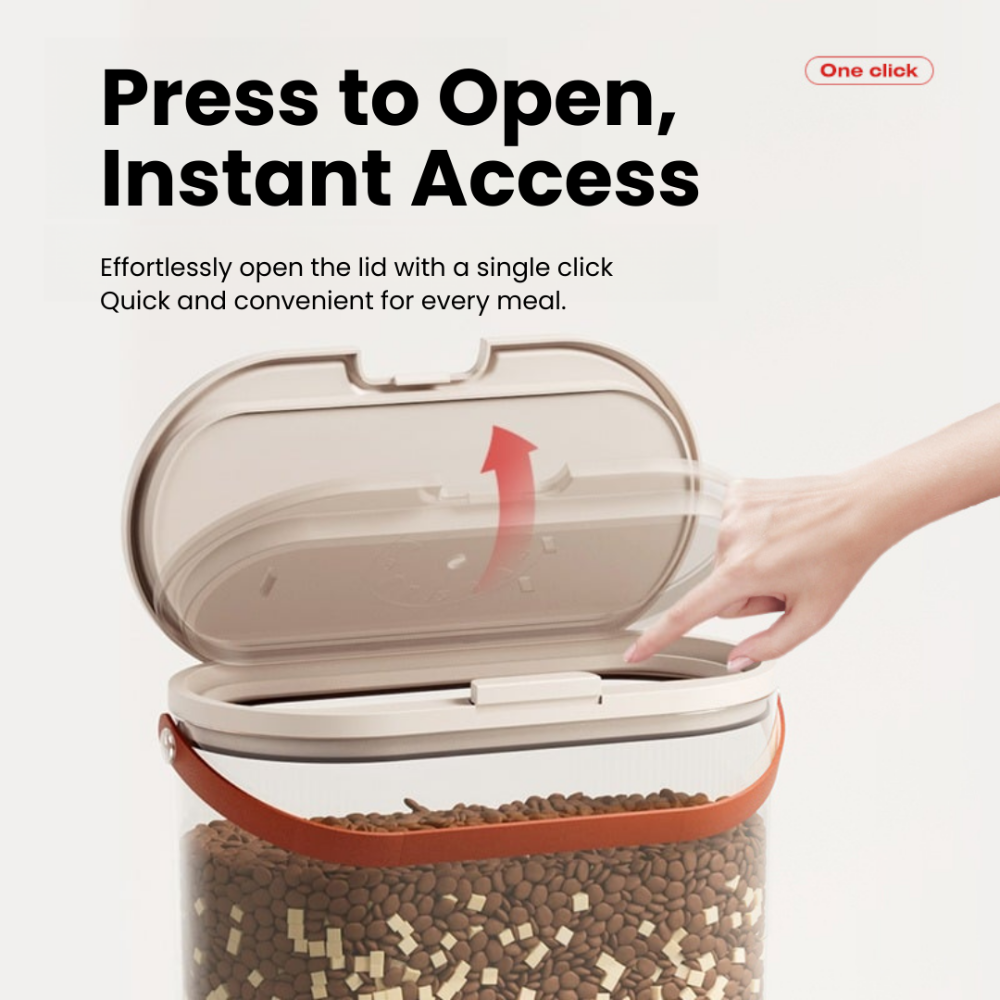 EverFresh Food Container