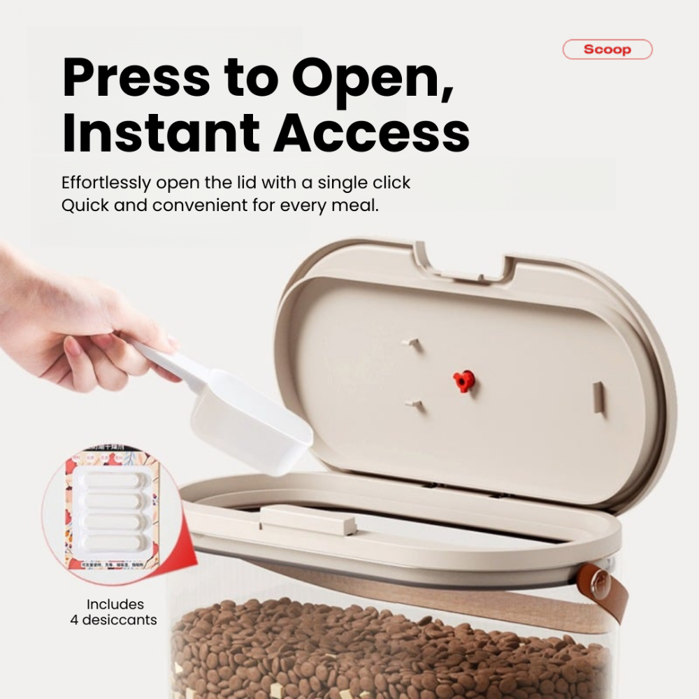 EverFresh Food Container