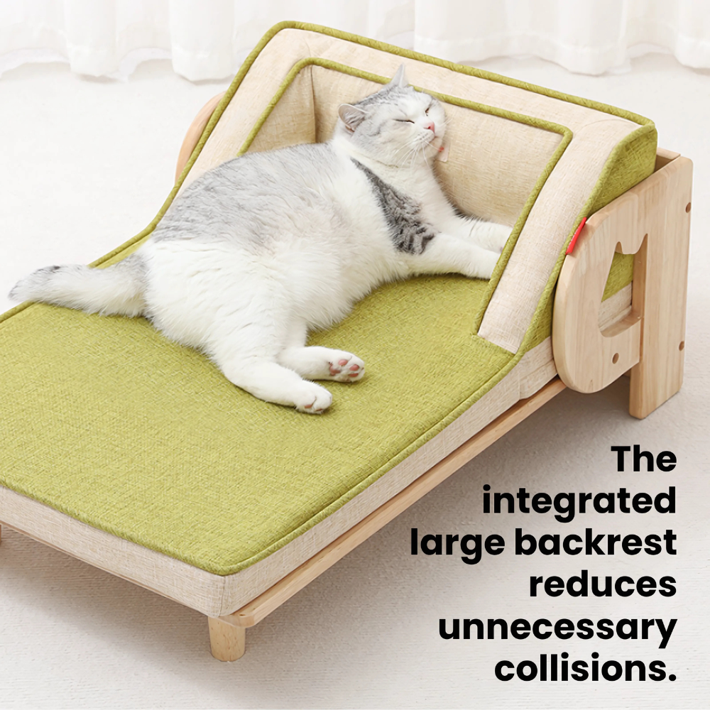 PawGo Lux Sofa