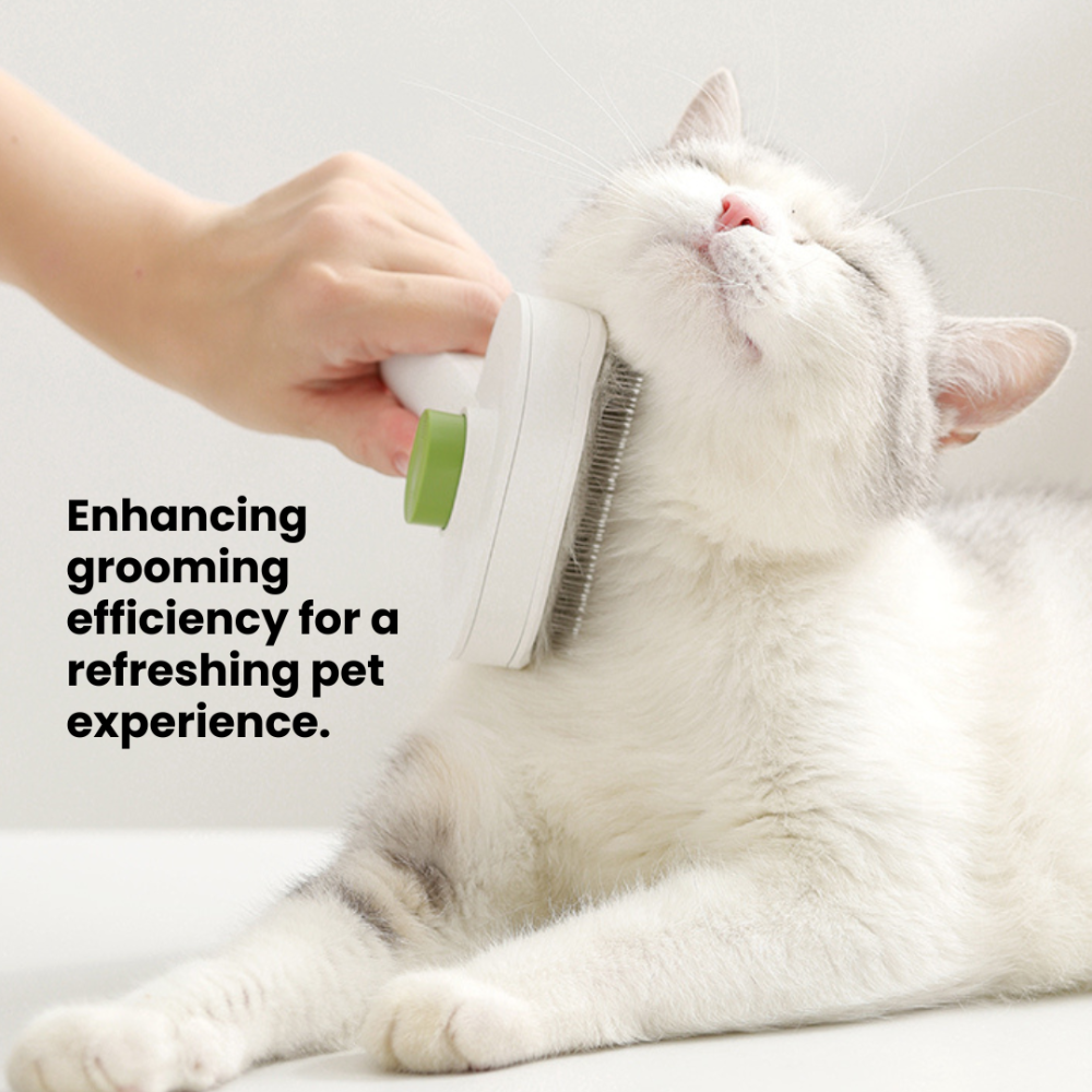 AirFlow Groomer