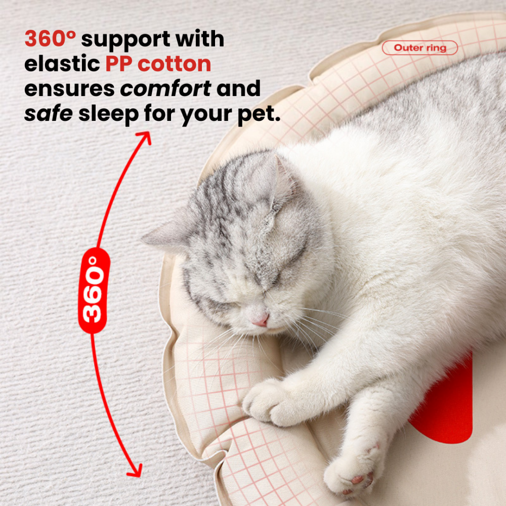 Cooling Mat (Round)