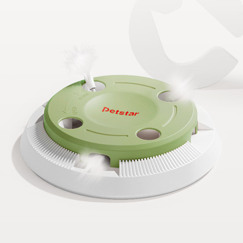 Smart Toy Box