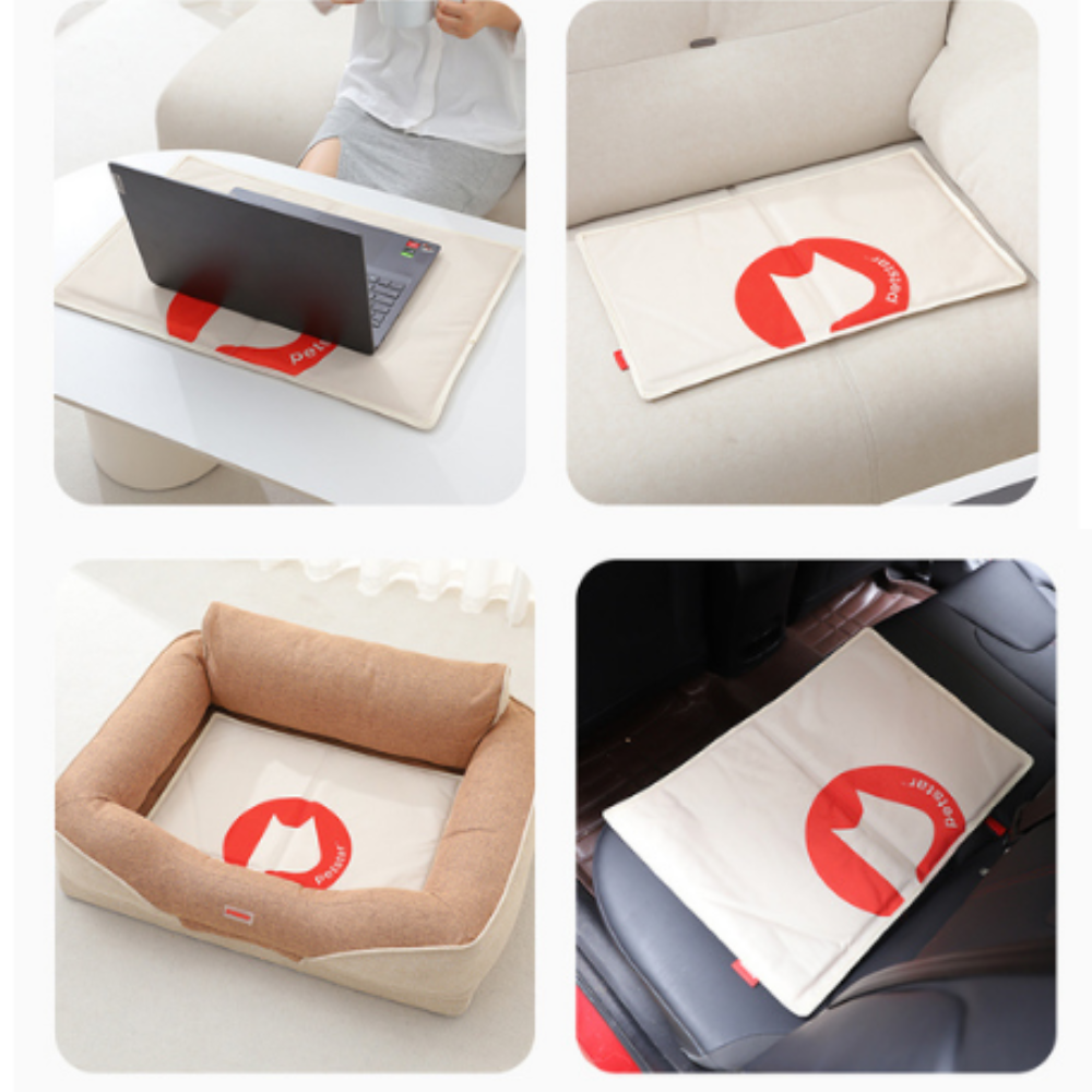 Cooling Mat M Size (Rectangle)