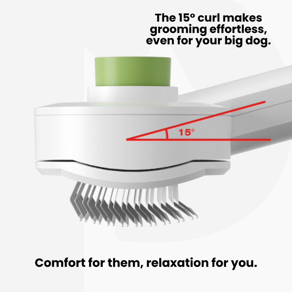AirFlow Groomer