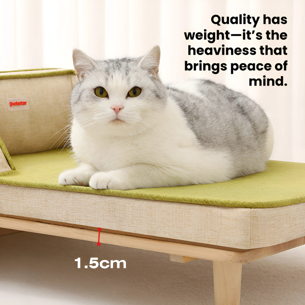 PawGo Lux Sofa