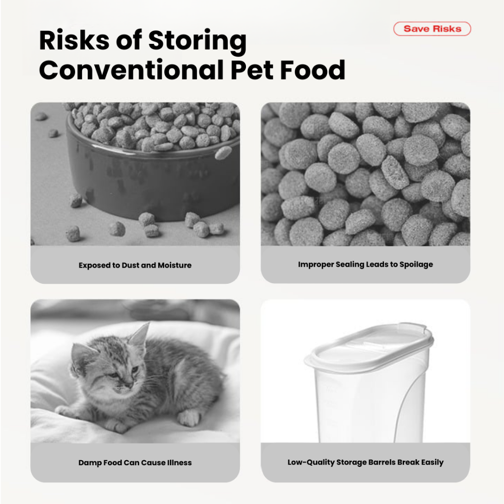 EverFresh Food Container