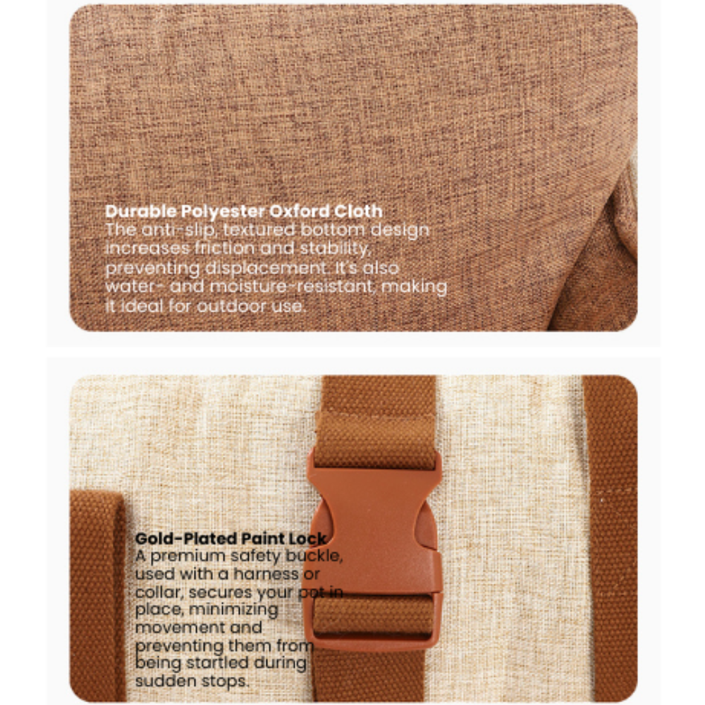 PawGo Cushion