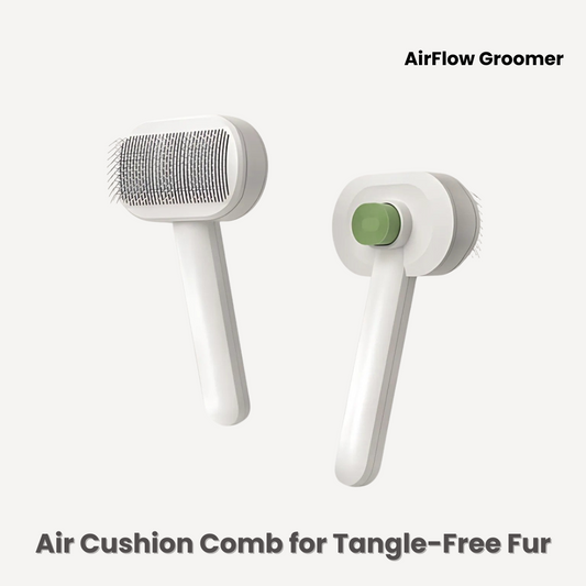 AirFlow Groomer