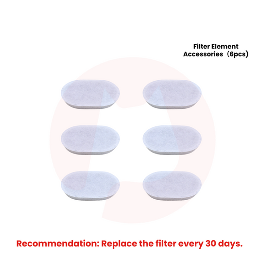 Automatic Induction Water Dispenser Carbon Bag
