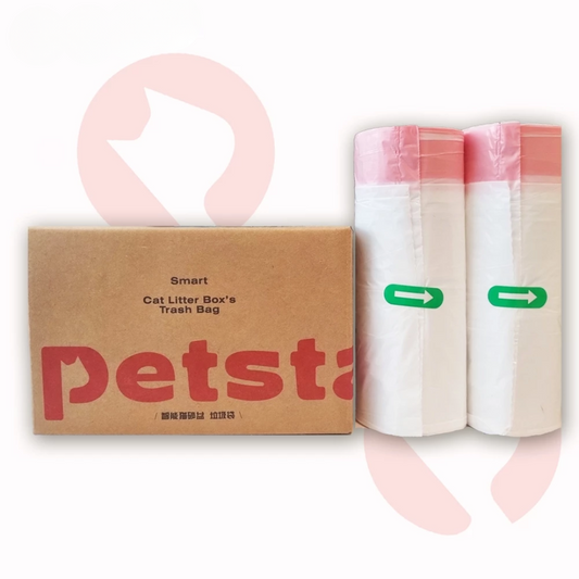Automatic Litter Box Garbage Bag