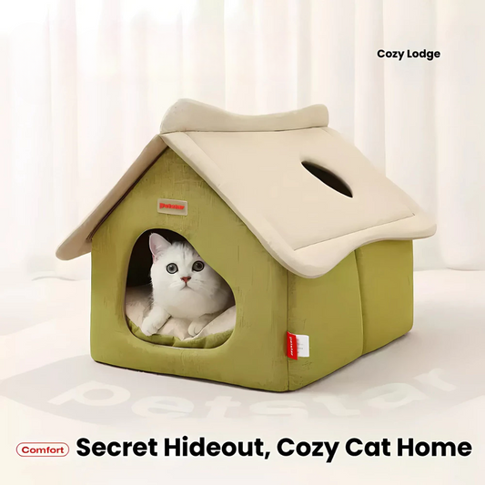 Cozy Lodge