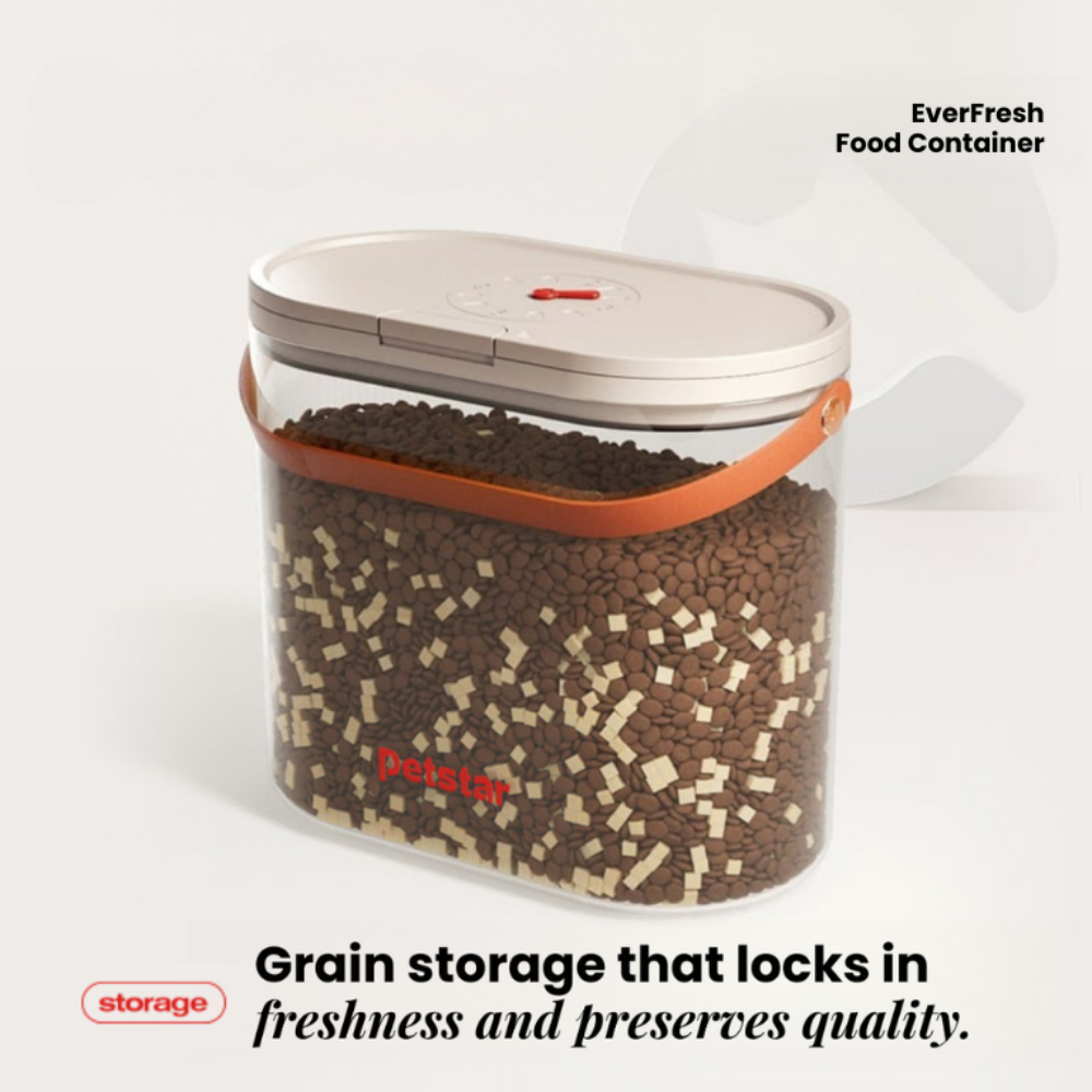 EverFresh Food Container