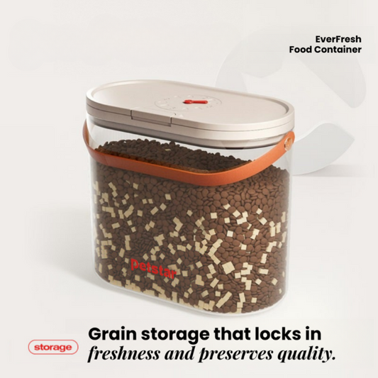 EverFresh Food Container