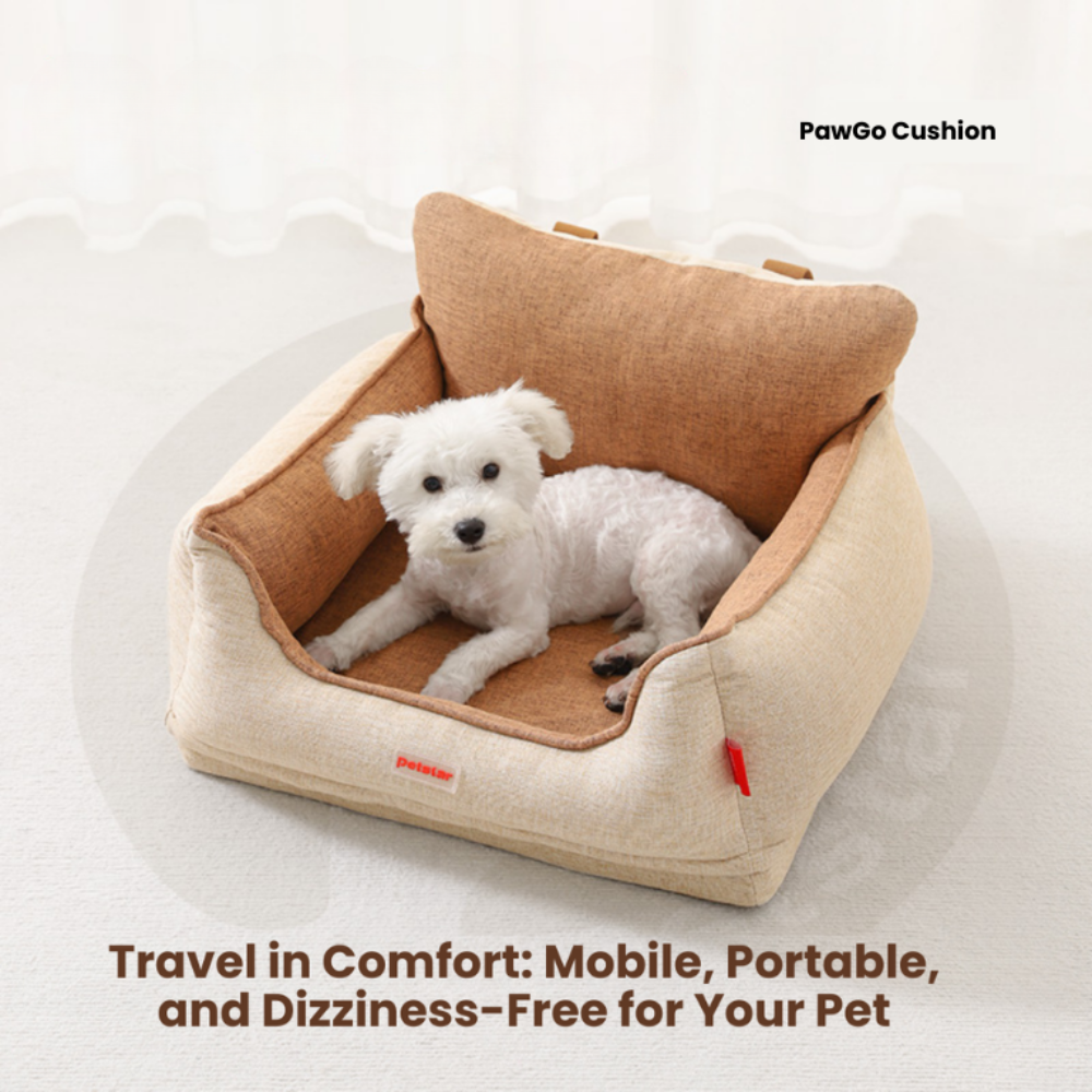PawGo Cushion