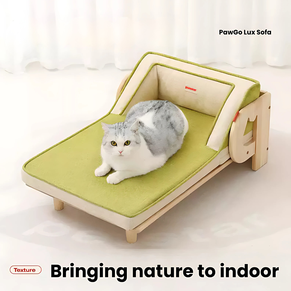 PawGo Lux Sofa