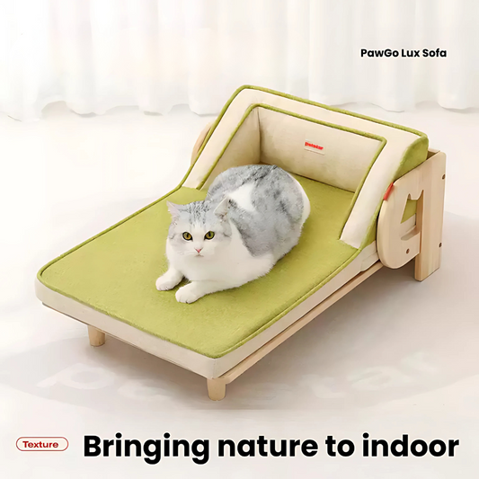 PawGo Lux Sofa